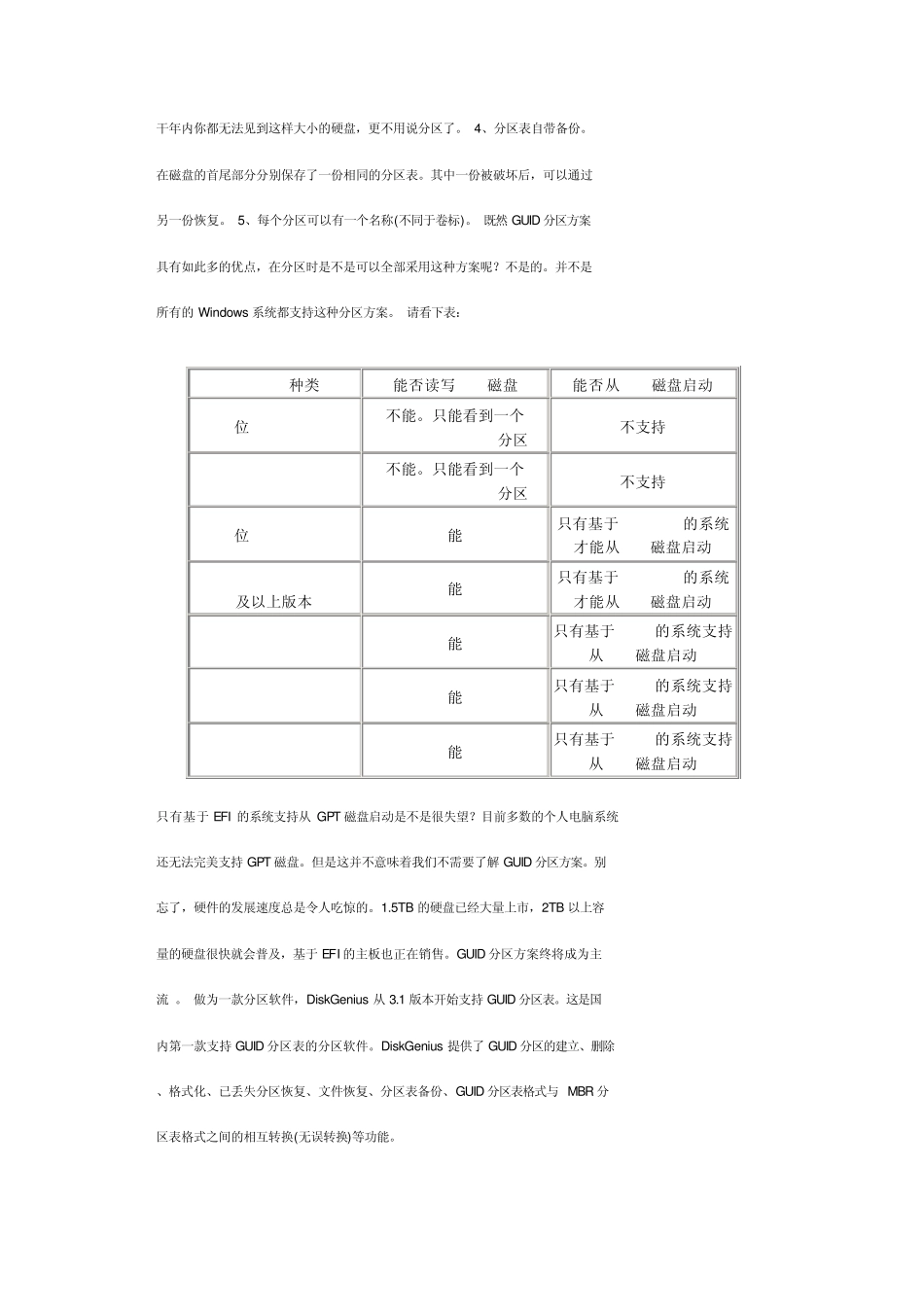 GUID分区表_第2页