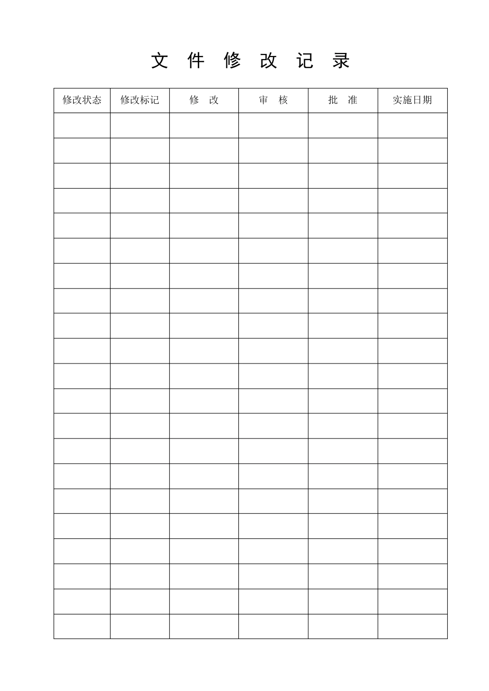 HACCP管理手册09版_第2页