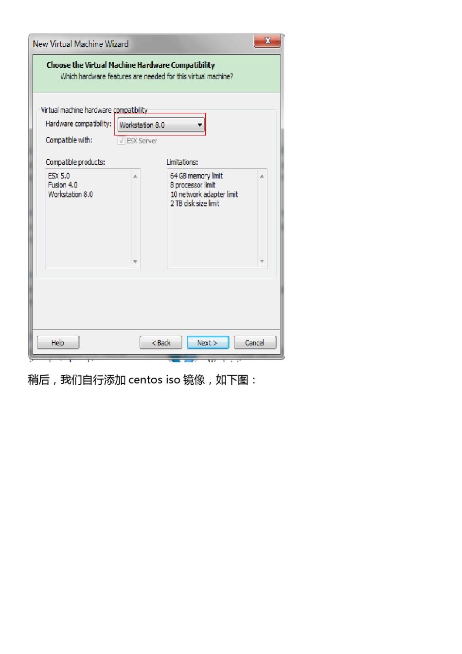 Hadoop集群搭建详细简明教程_第3页