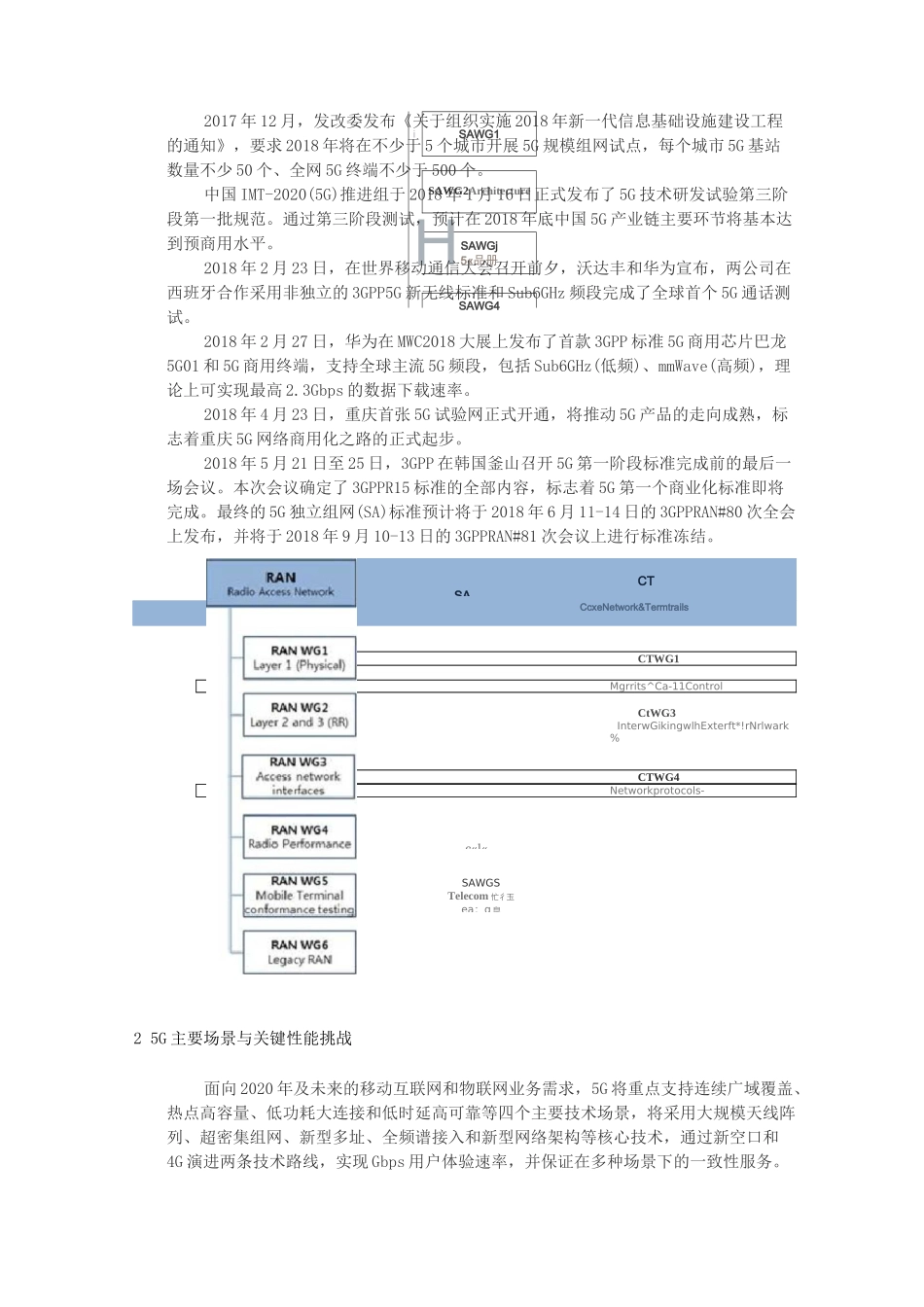 5G标准进展_第2页