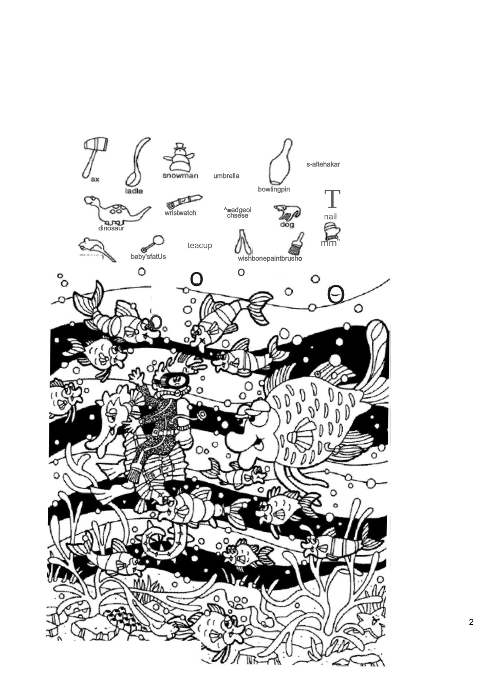 图画捉迷藏-A4打印版_第2页