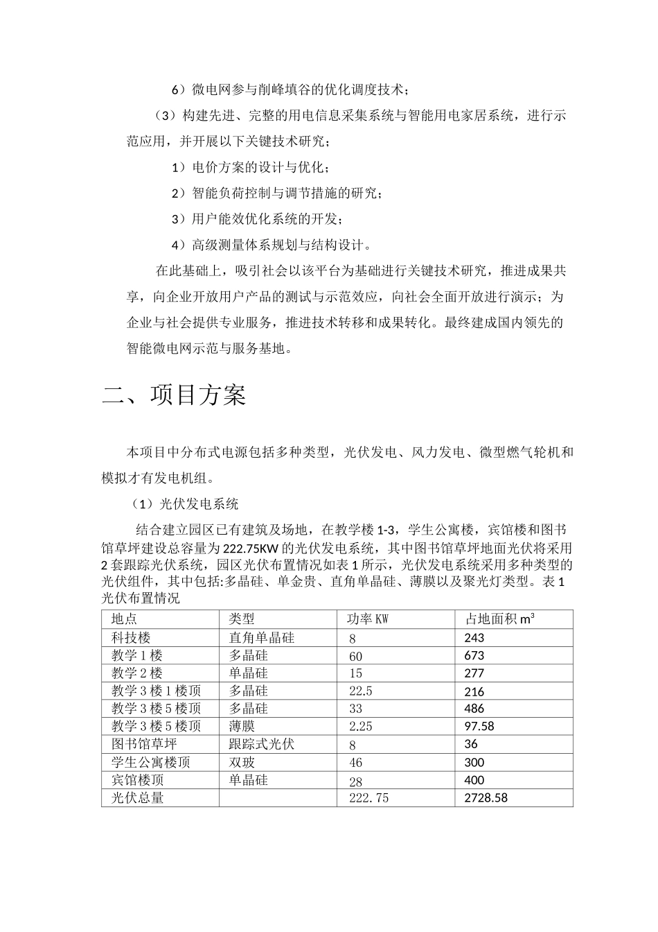 园区微电网方案资料_第3页