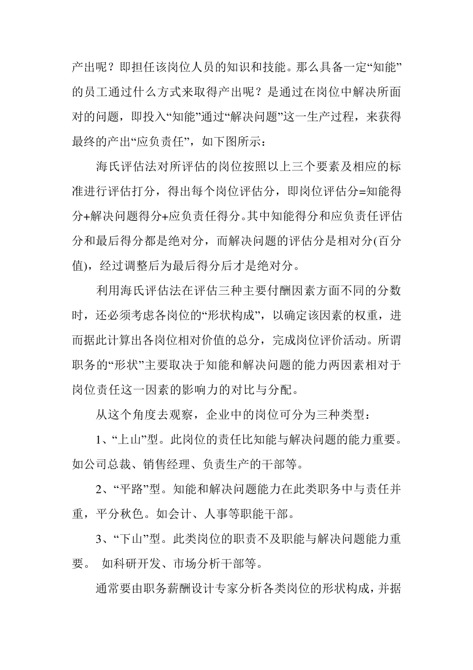 Hay_group海氏三要素评估法_第2页