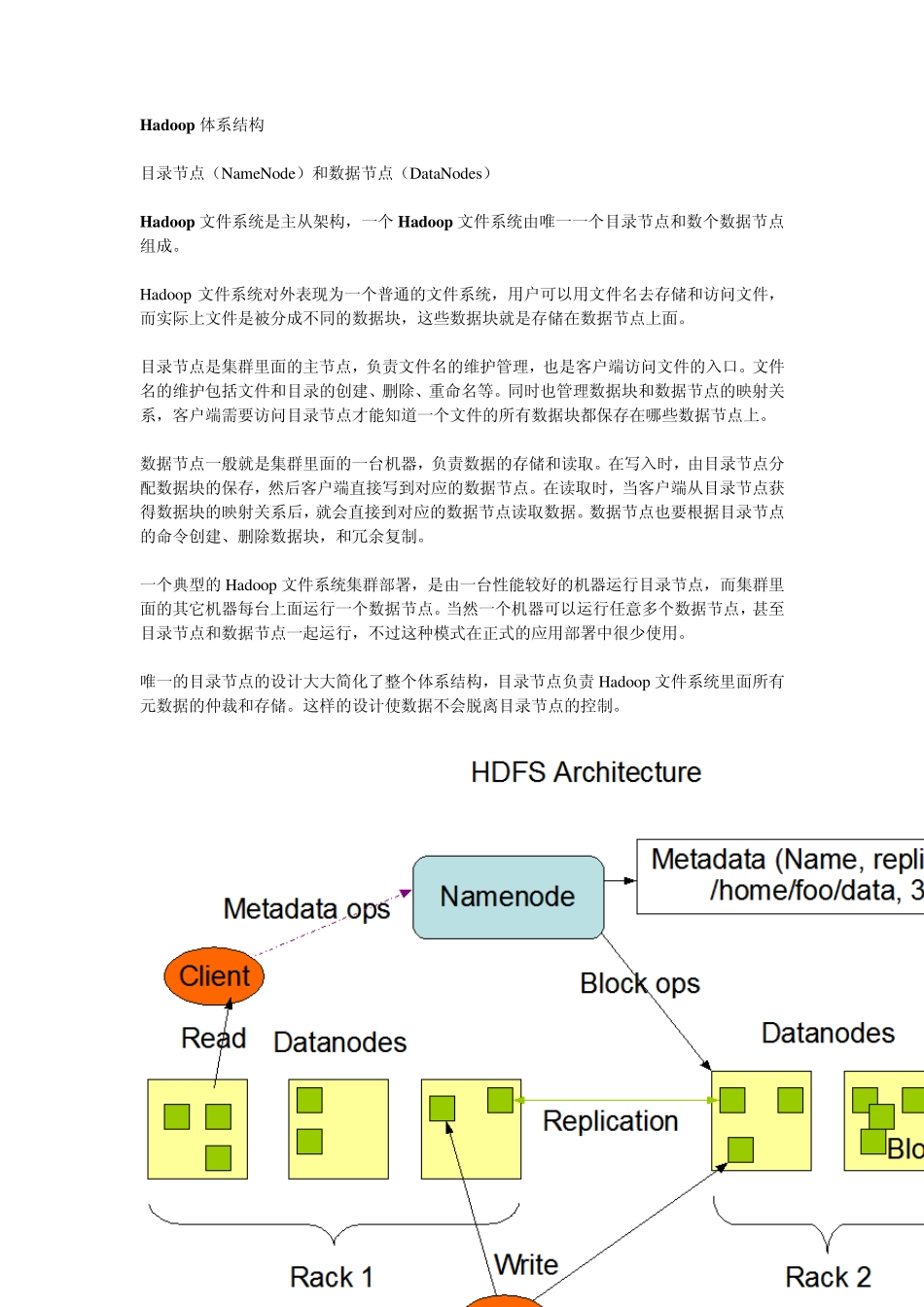 Hbase分析报告_第2页