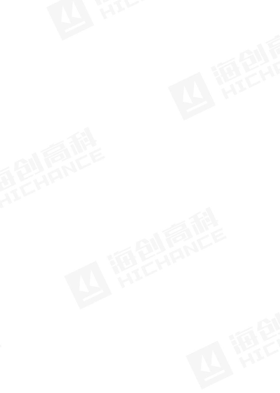 HC2000A智能粘结强度检测仪说明书_第2页