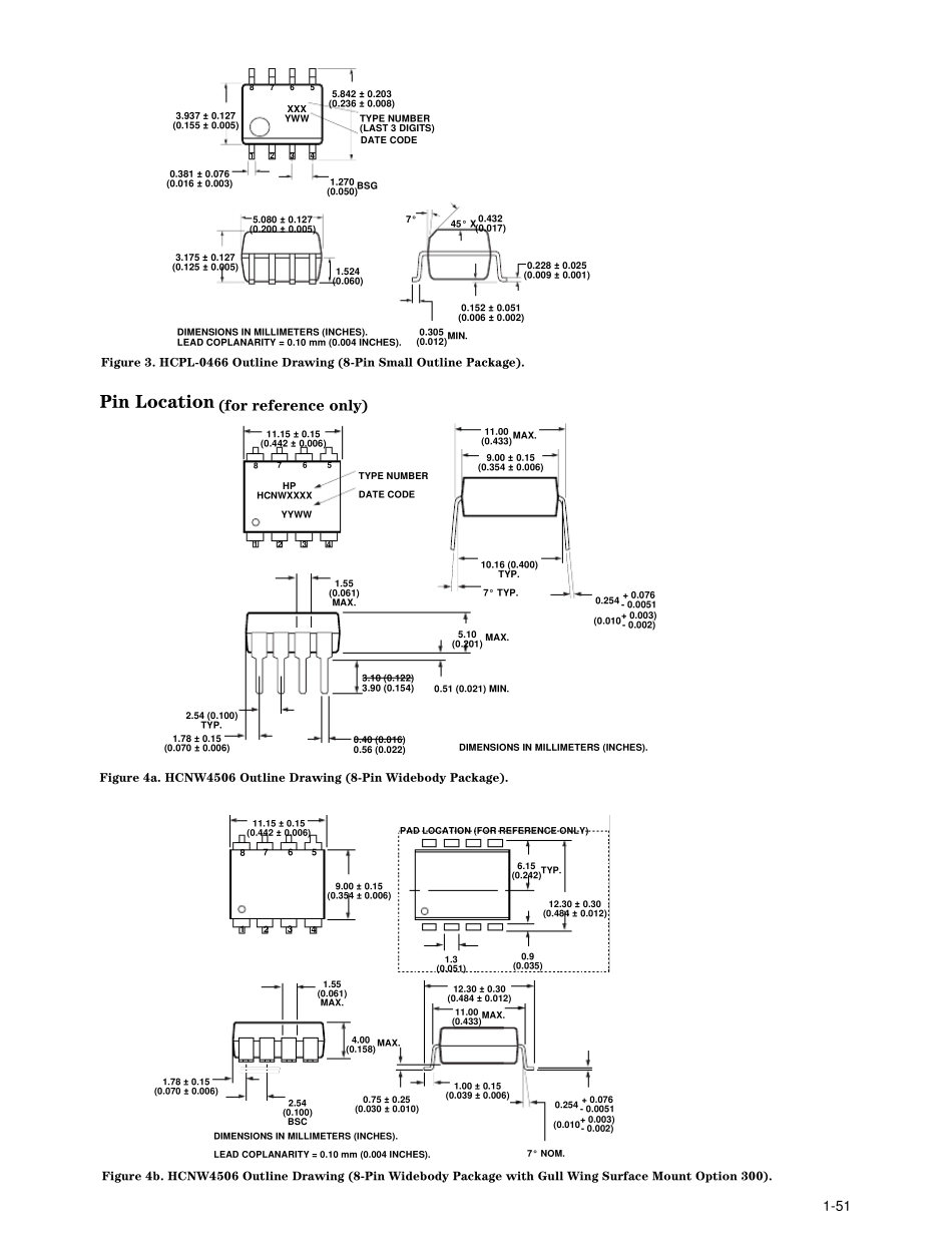HCNW4506(HP)变频器驱动模块_第3页