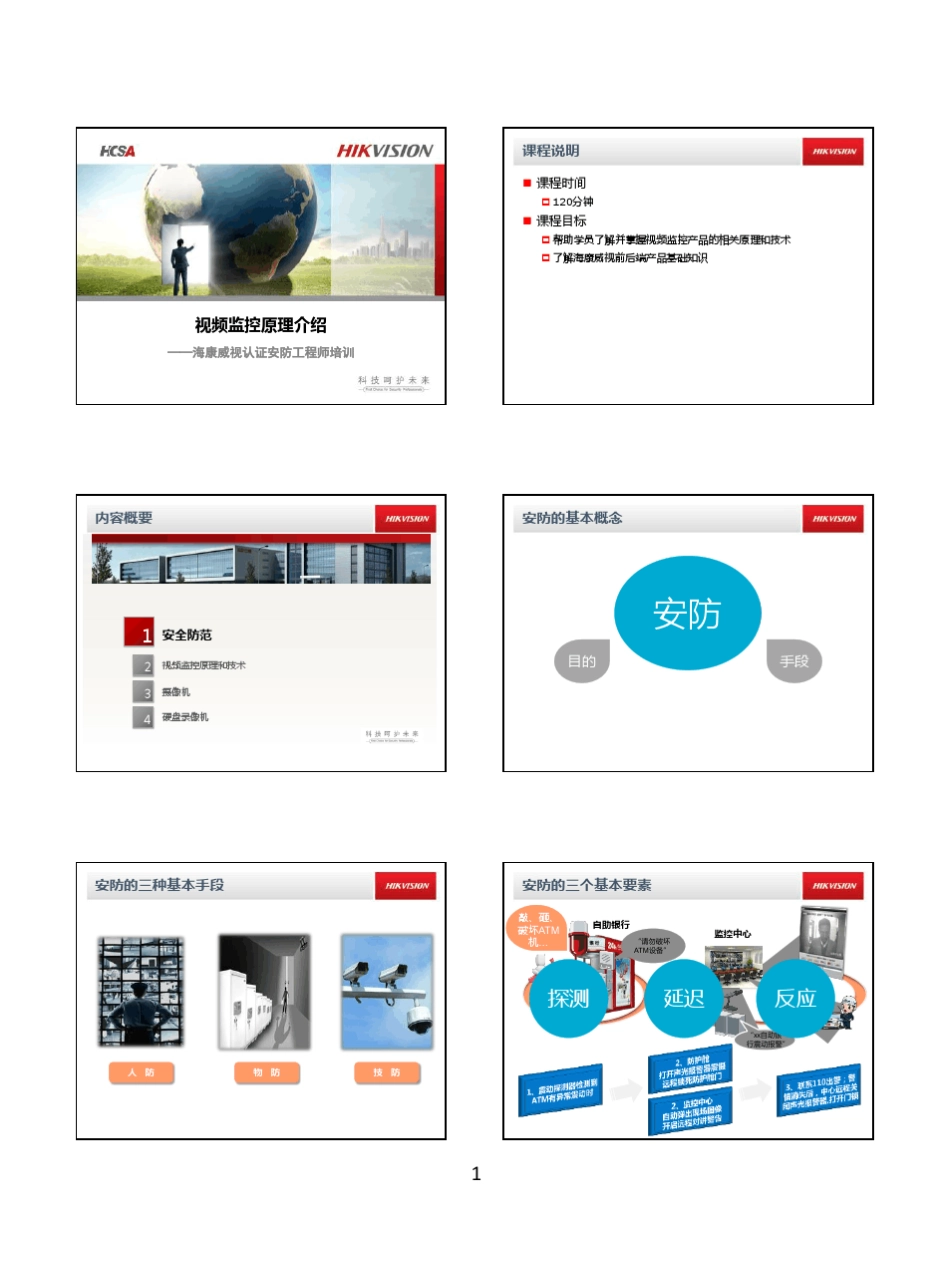 HCSA培训教材5.0_第1页