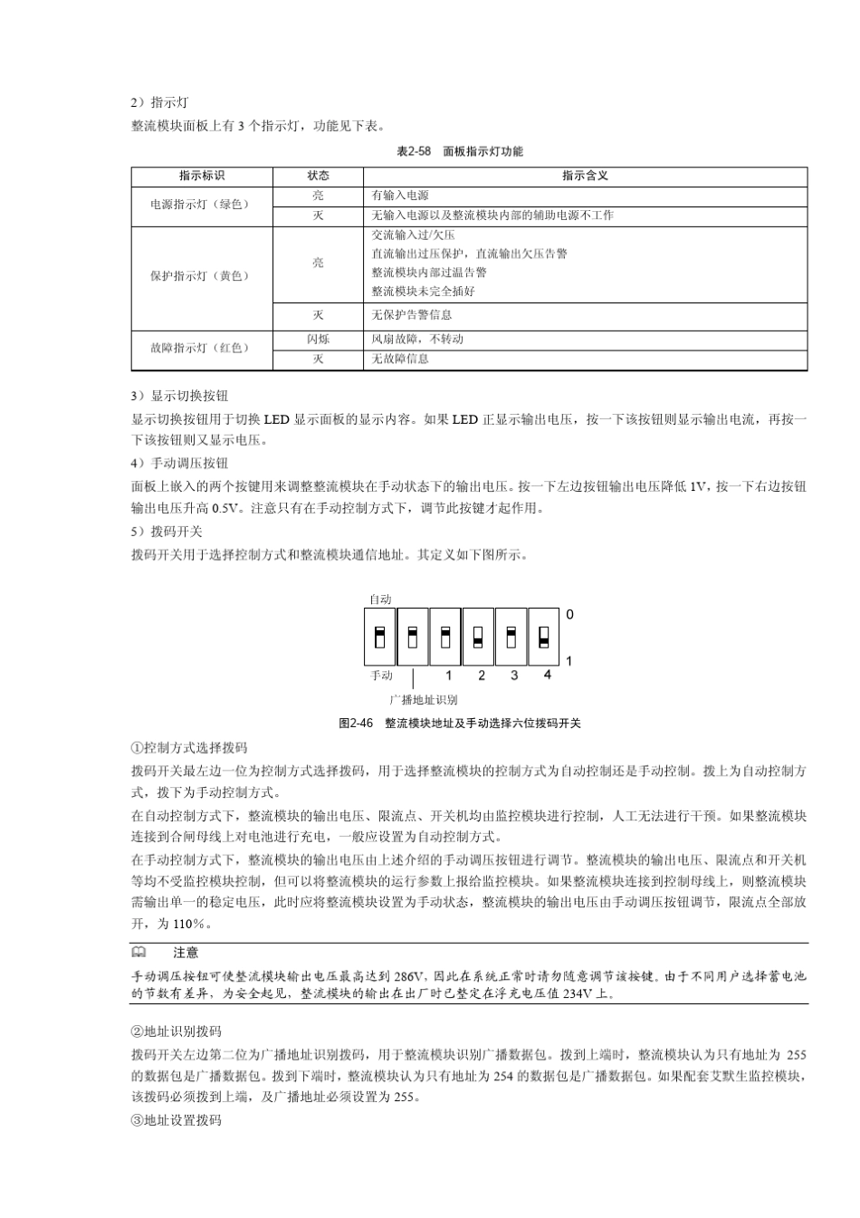 HD220103用户手册_第2页