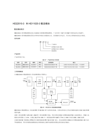 HD220103用户手册
