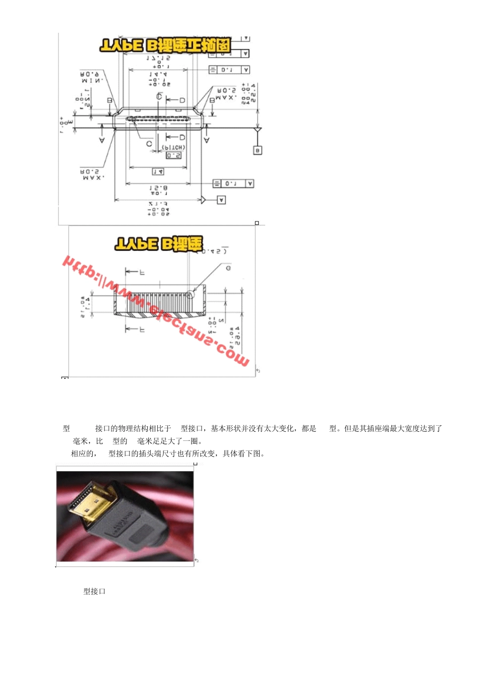 HDMI接口介绍_第3页
