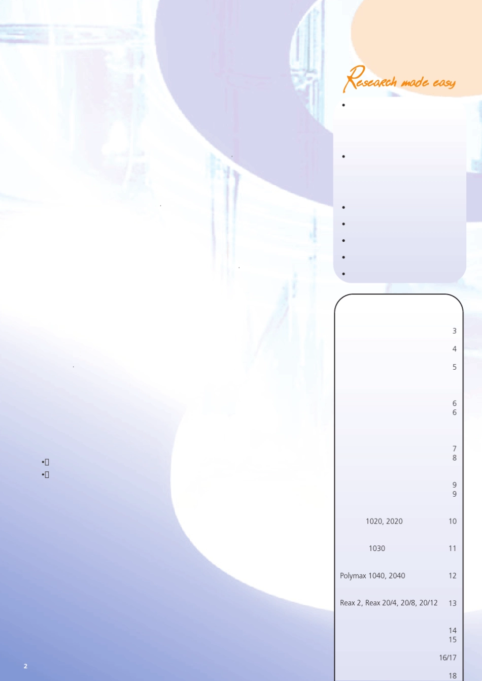 Heidolph振荡混匀器_第3页