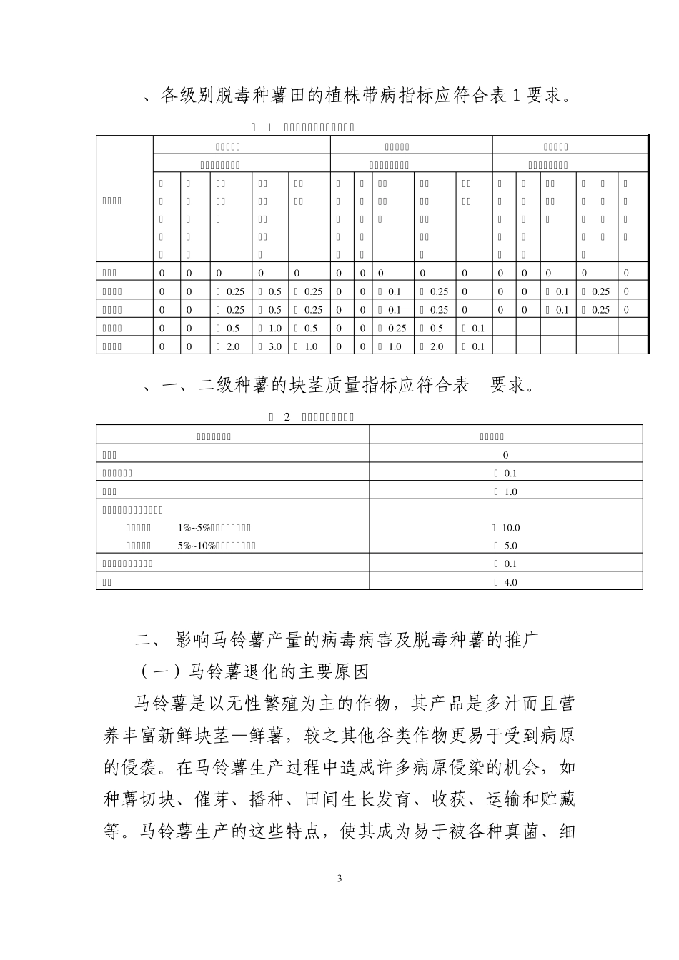 hf马铃薯脱毒种薯质量要求及主要品种简介_第3页