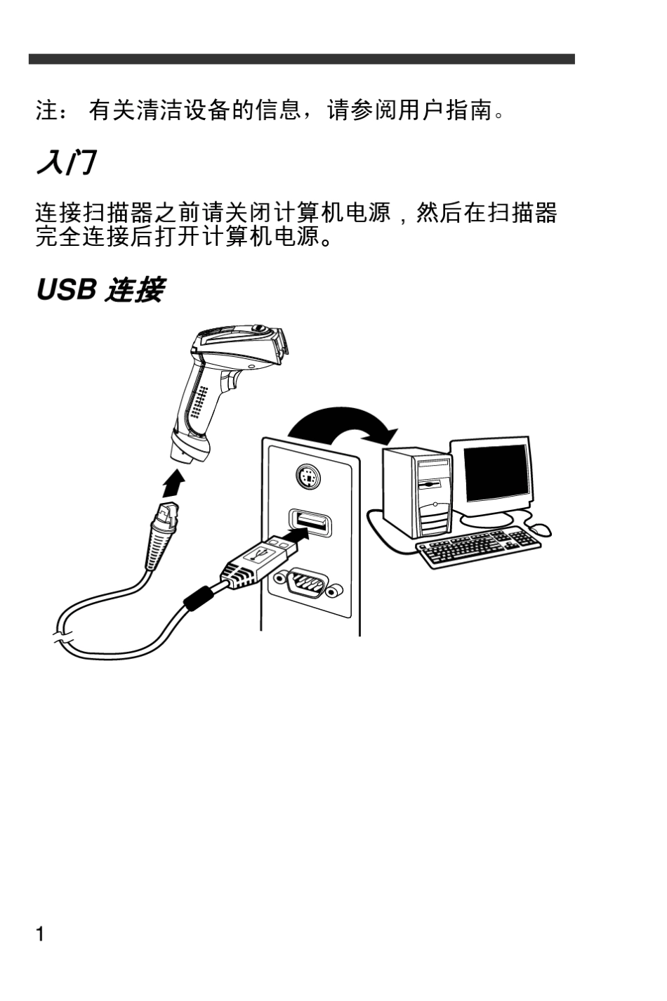 hhp4600g4600r4800i中文手册_第2页