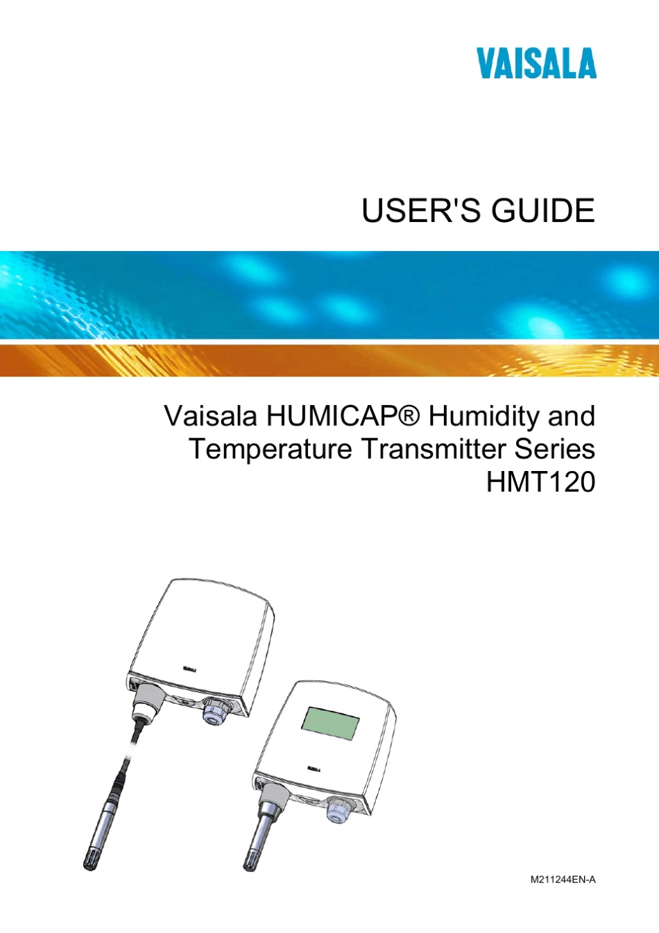 HMT120User'sGuide_第1页