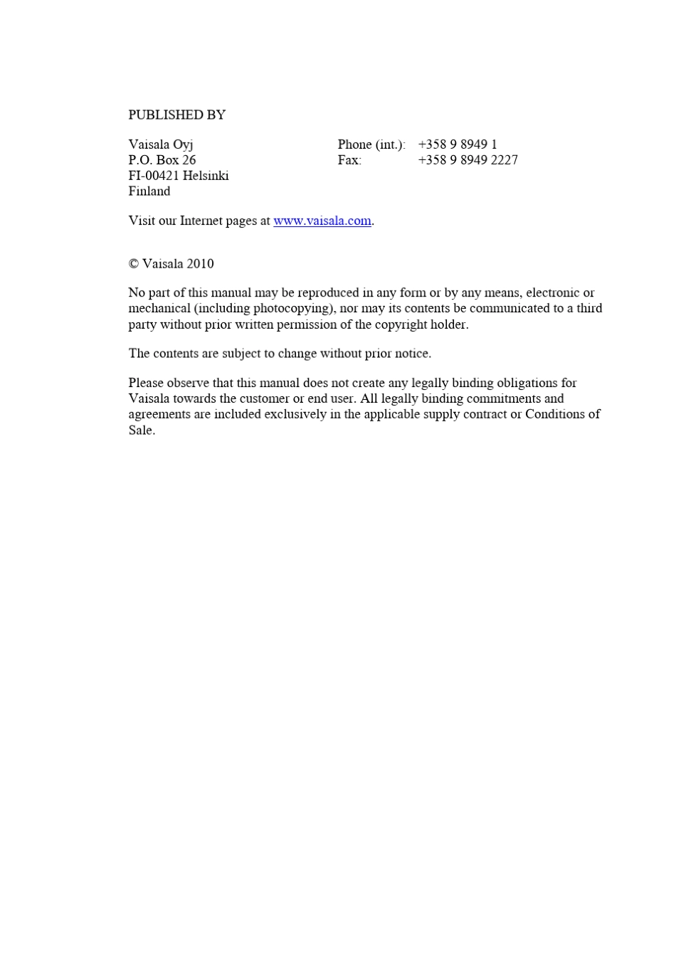 HMT120User'sGuide_第2页