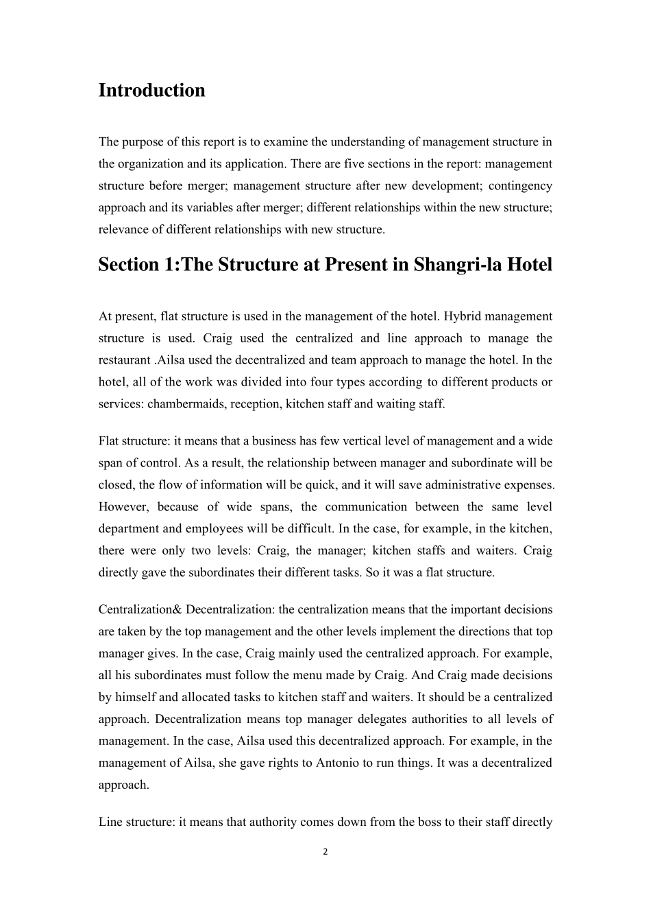 HND人力资源管理outcome4_第3页