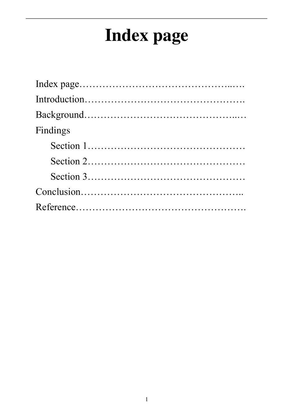 HND商务会计高级outcome345报告答案_第1页