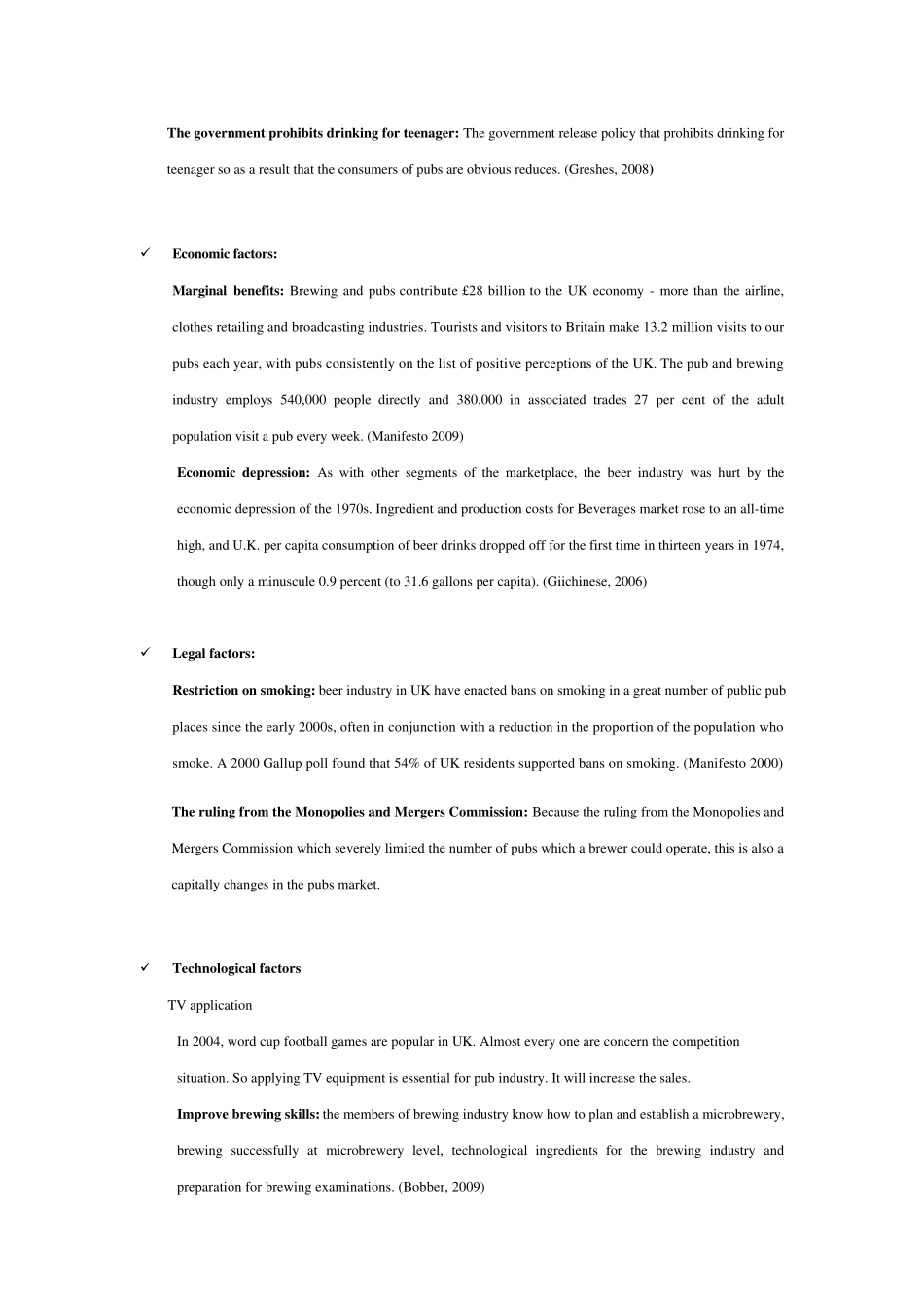 HND商务文化策略答案_第2页