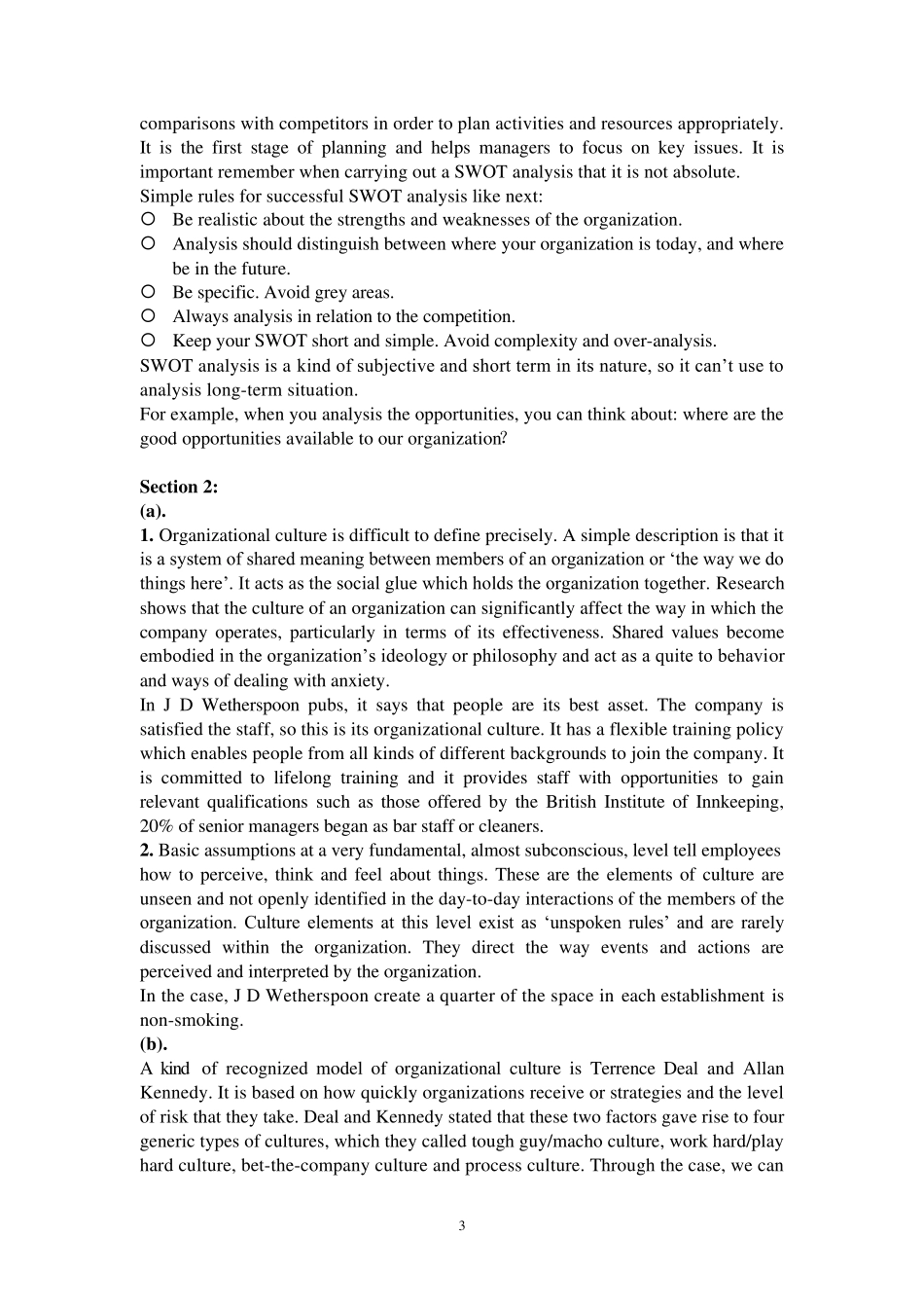 HND商务文化与策略_第3页