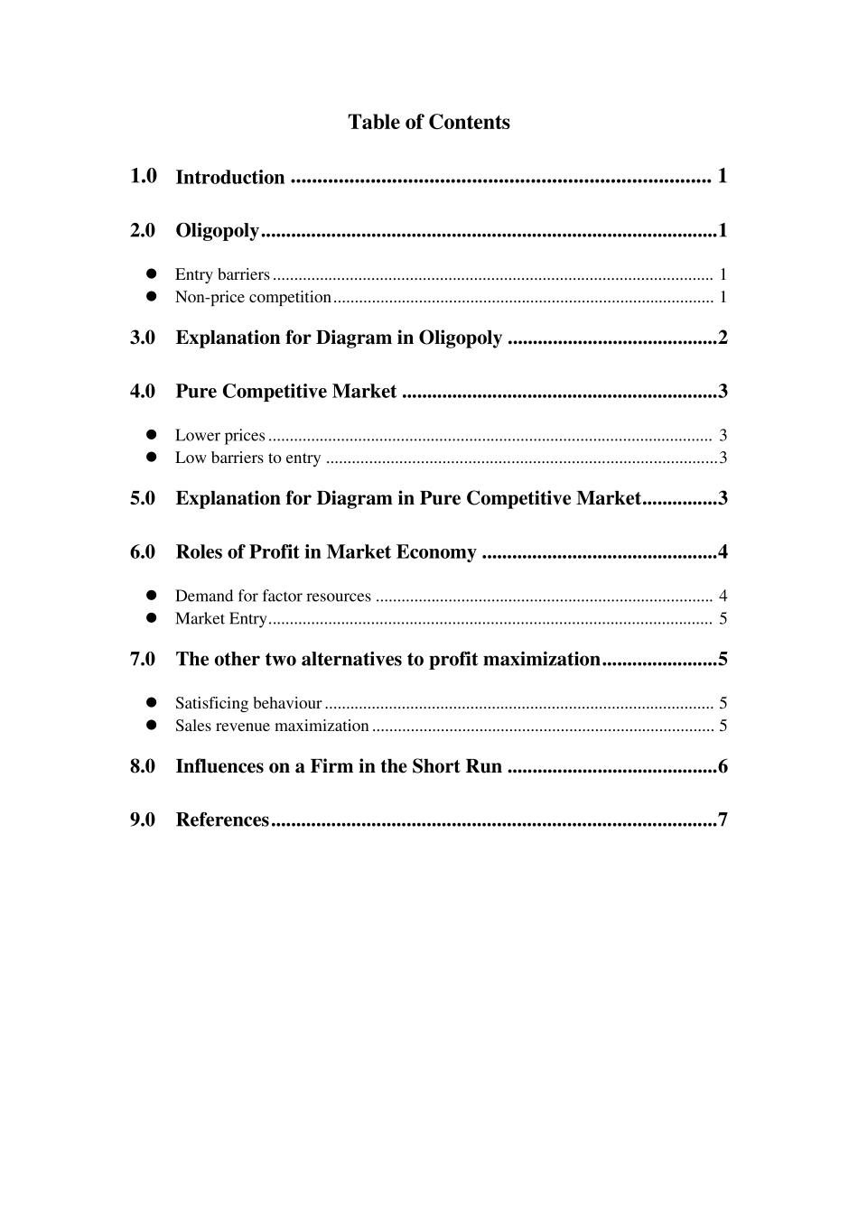hnd经济学1微观经济学outcome1_第1页