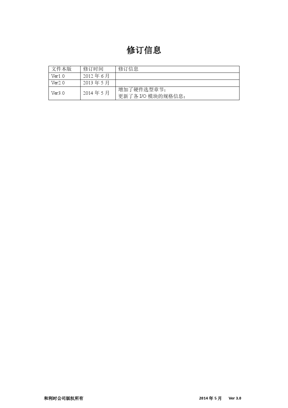 HOLLiASMACSK简明选型手册_第2页
