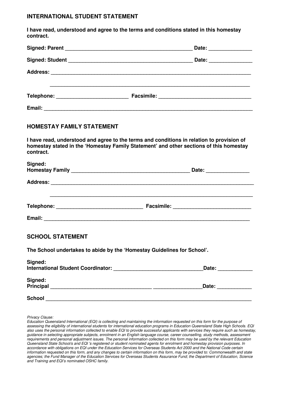 HOMESTAYCONTRACTUALAGREEMENT_第3页