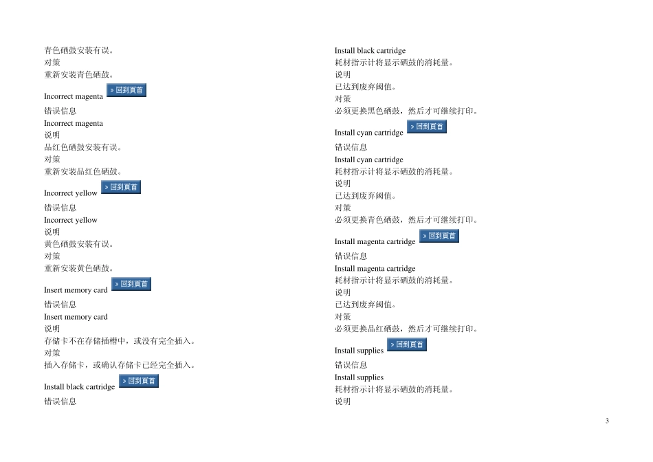 hp2605代码维修手册_第3页