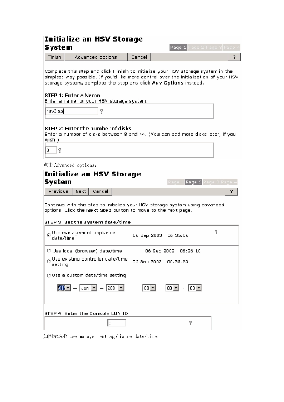 HPEVA存储管理手册_第3页