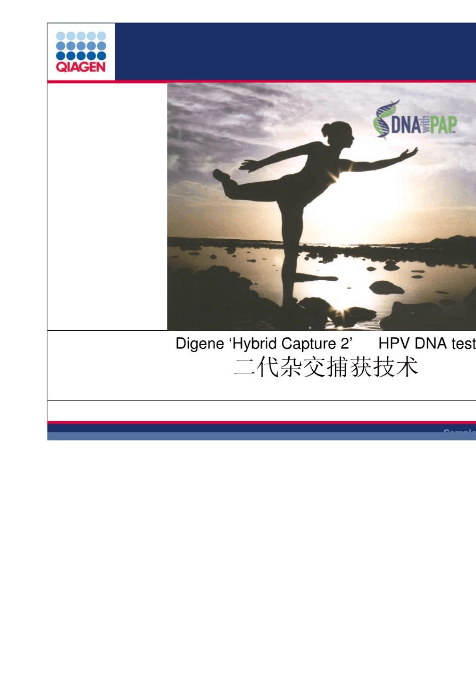 HPV检测及方法(HC2)_第1页