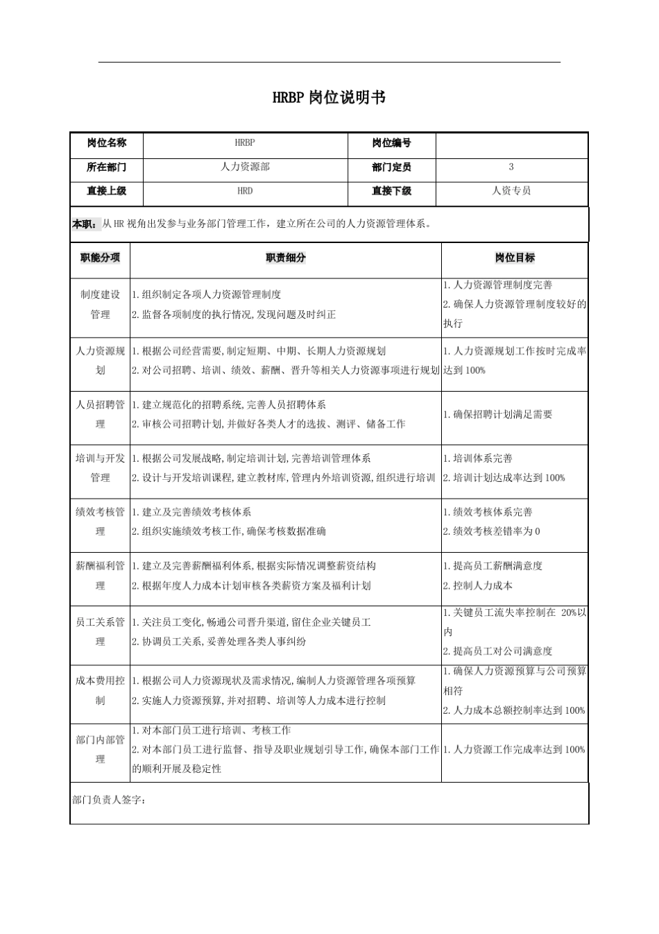 HRBP工作工具箱_第3页