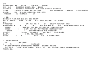 HTCHD2刷成安卓系统说明