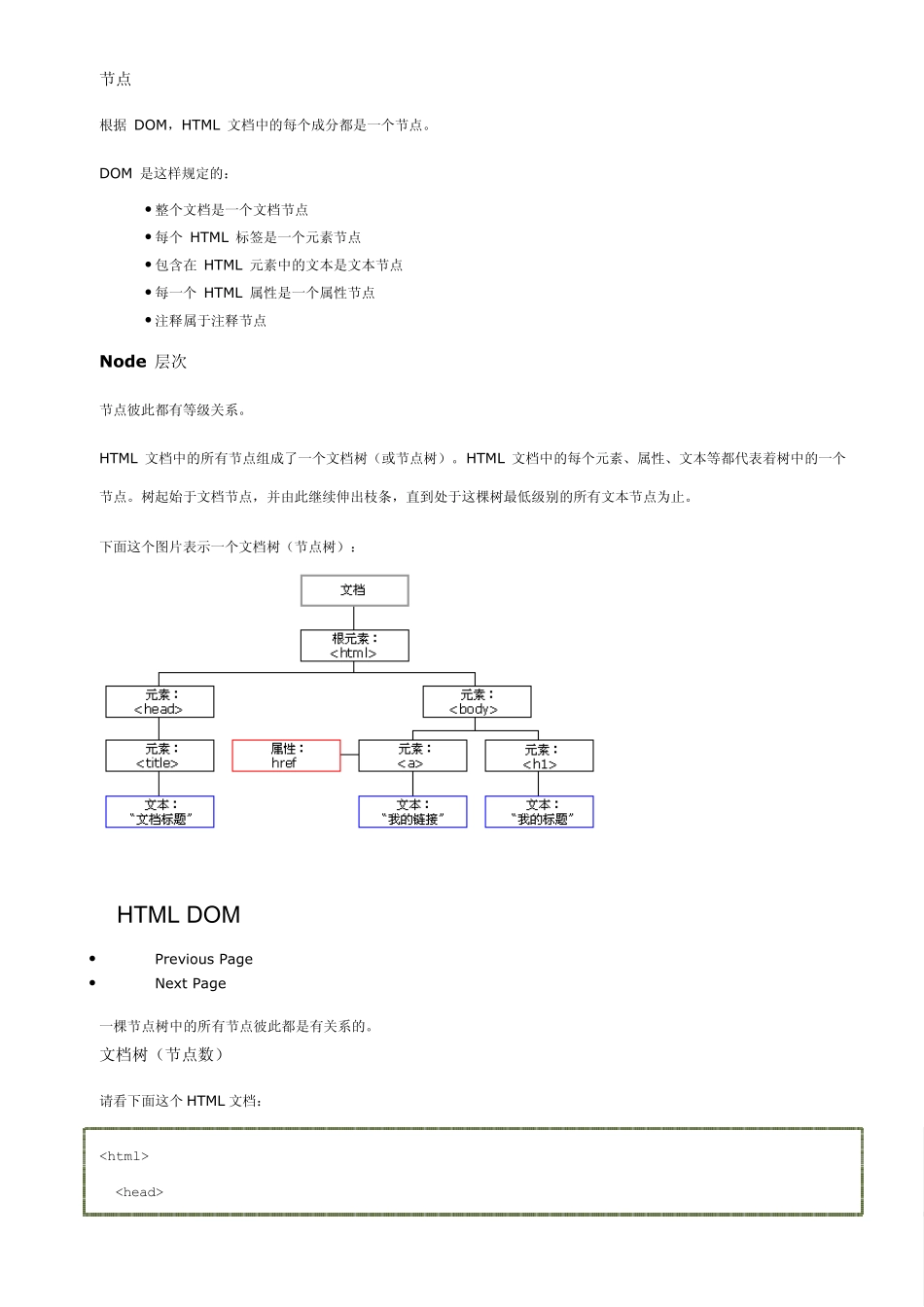 HTMLDOM教程_第2页