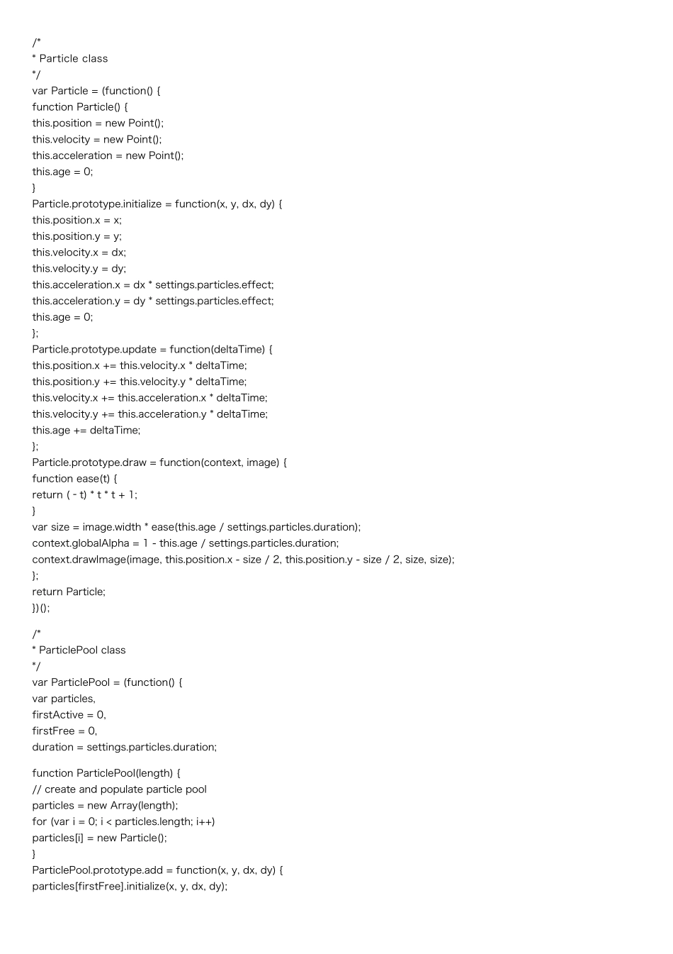 html爱心特效代码_第3页
