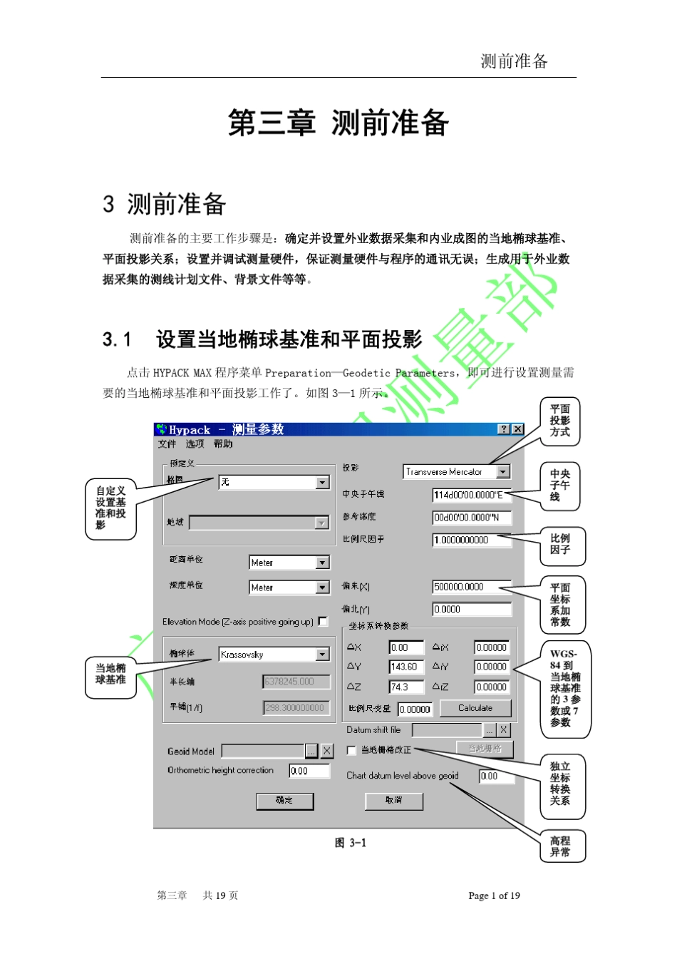 hypack使用手册_第3页