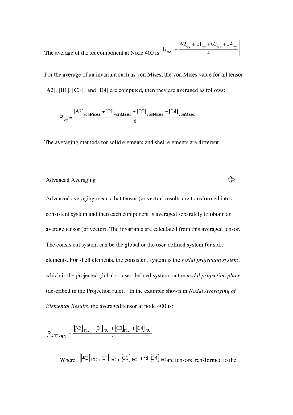 HyperView应力显示解释_第3页