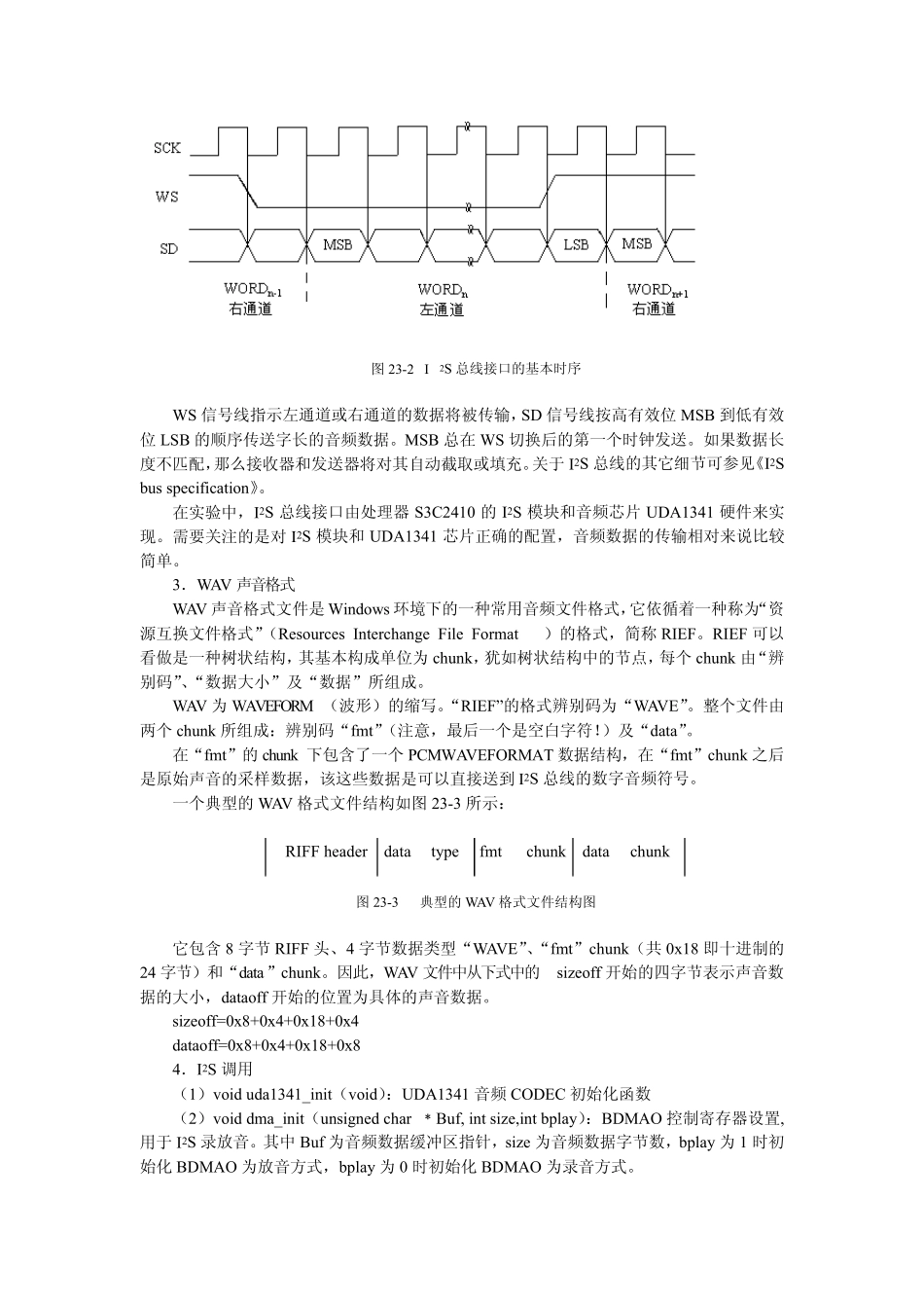 i2s驱动实验_第3页