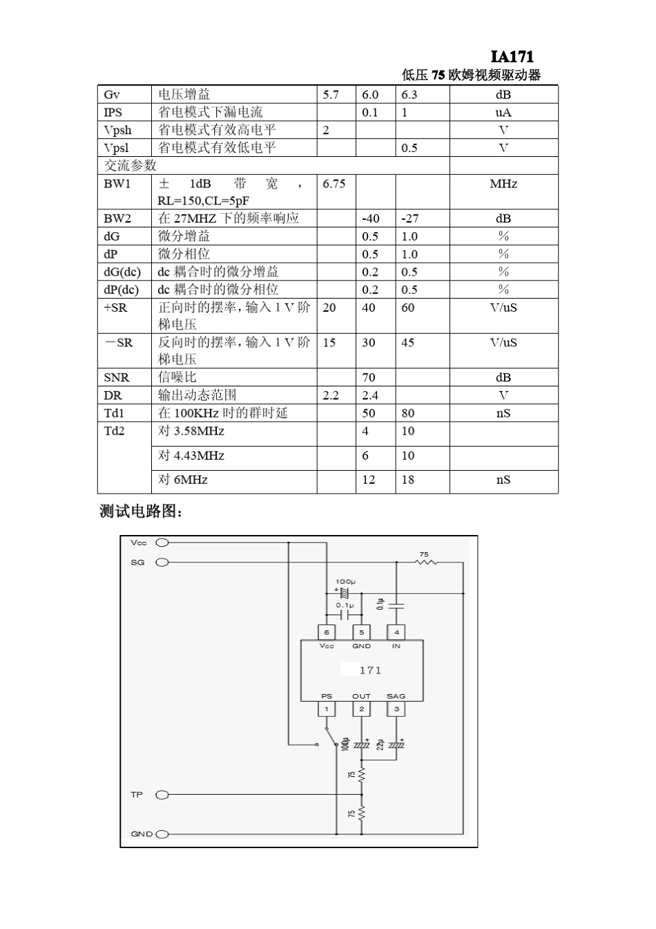 IA171说明书_第3页