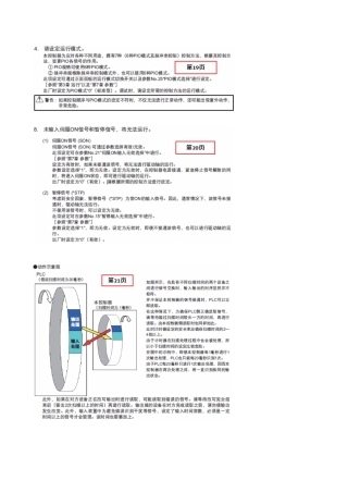 IAI电缸控制器PCONCA的PROFIBUS通讯笔记
