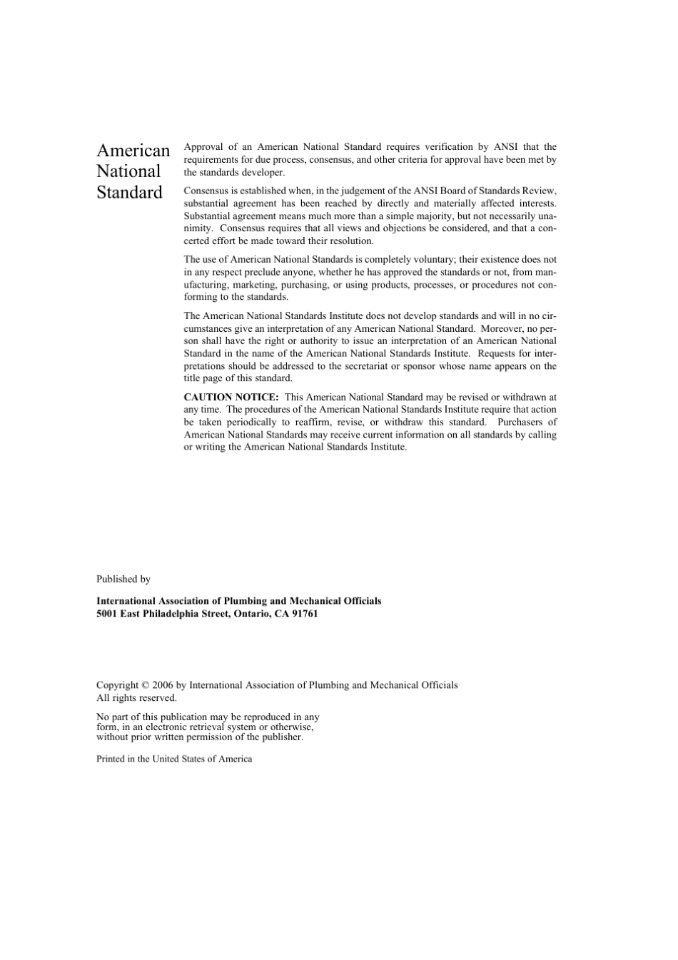 IAPMOANSIZ124.52006(英文版)坐便器塑料坐圈和盖_第3页