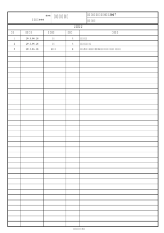 IATF16949工装管理程序