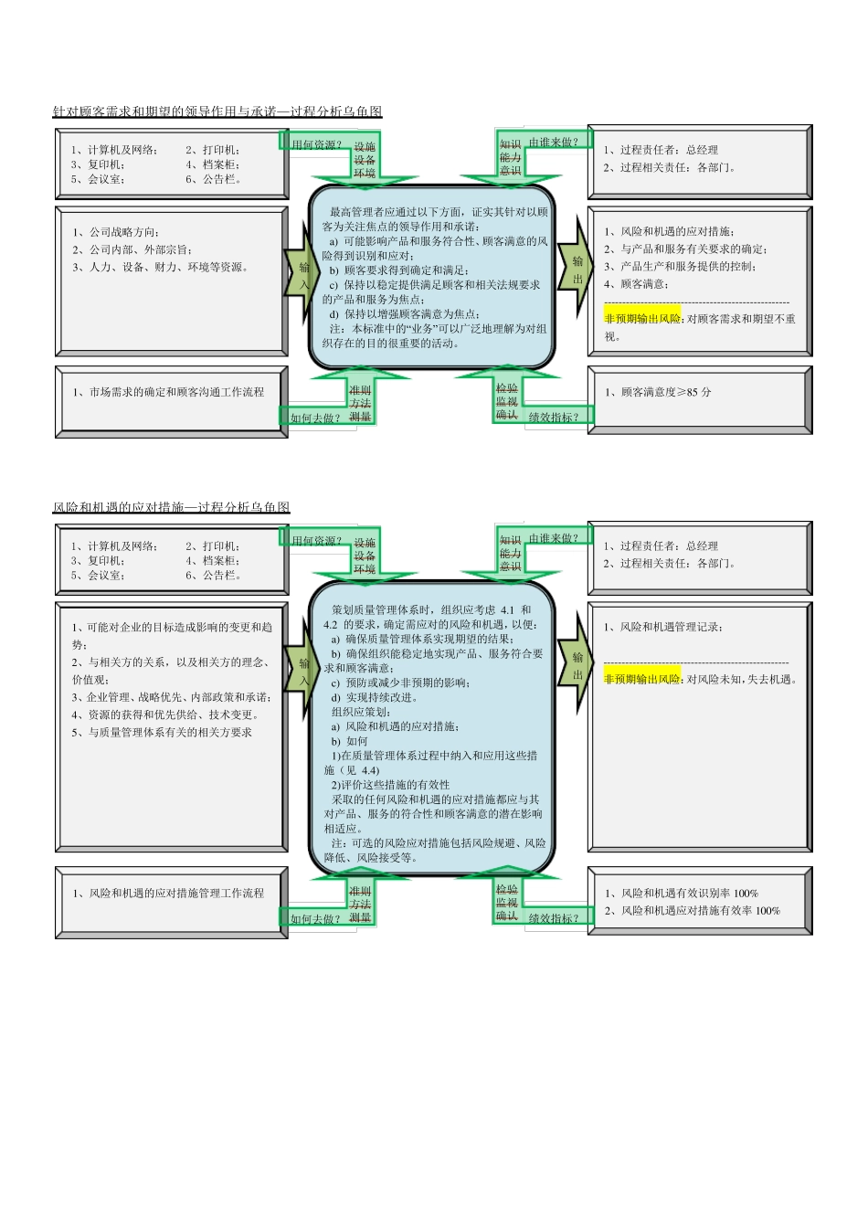 IATF乌龟图_第3页