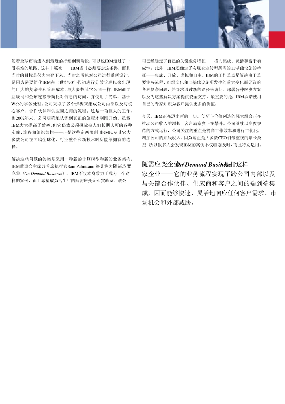 IBMOnDemandBusinessTransformation_第3页