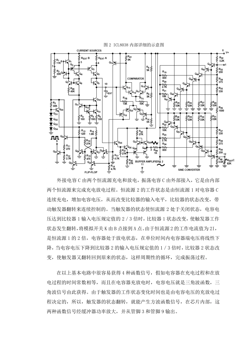 ICL8038中文资料_第3页