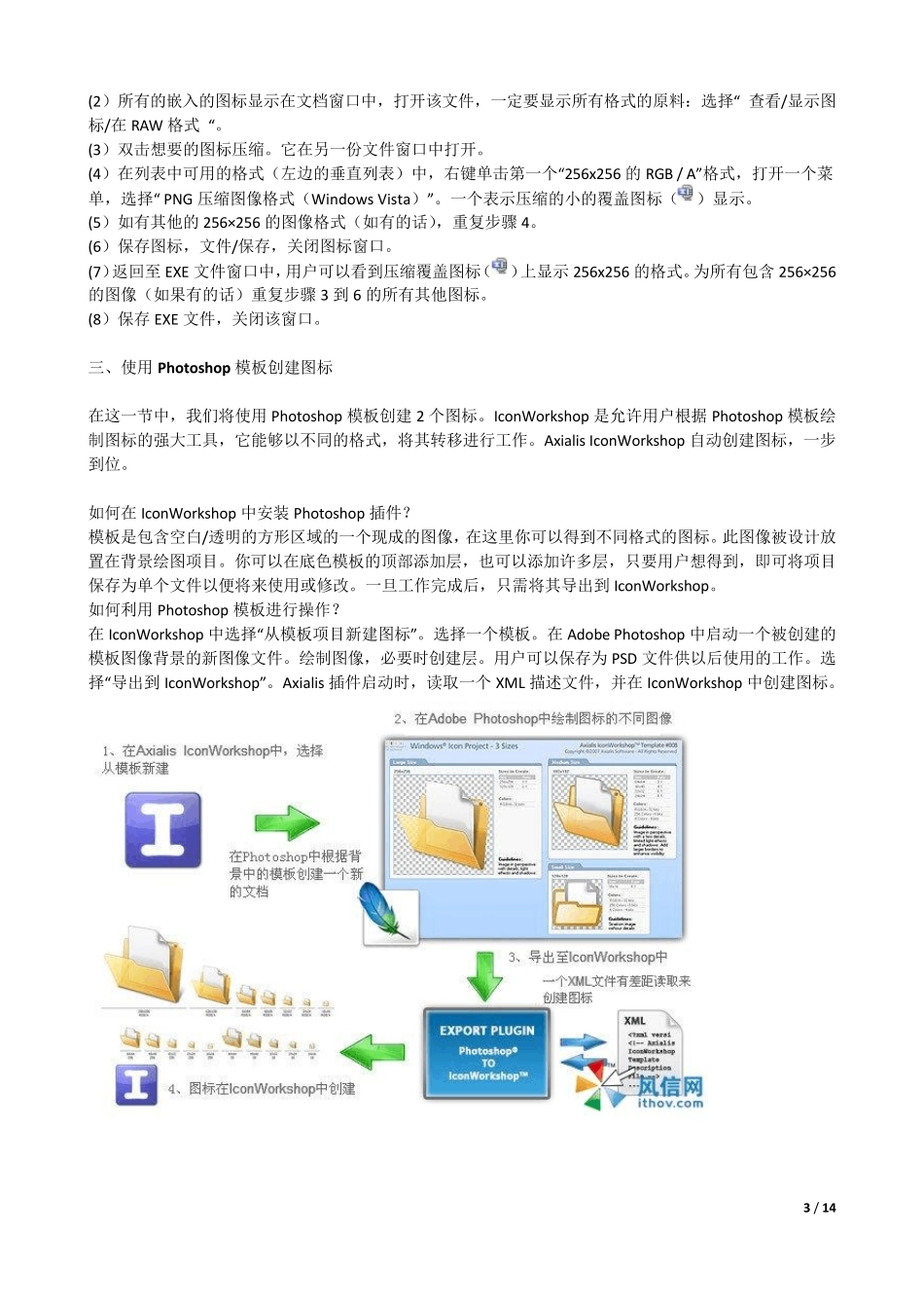 IconWorkshop使用技巧新手篇教程_第3页