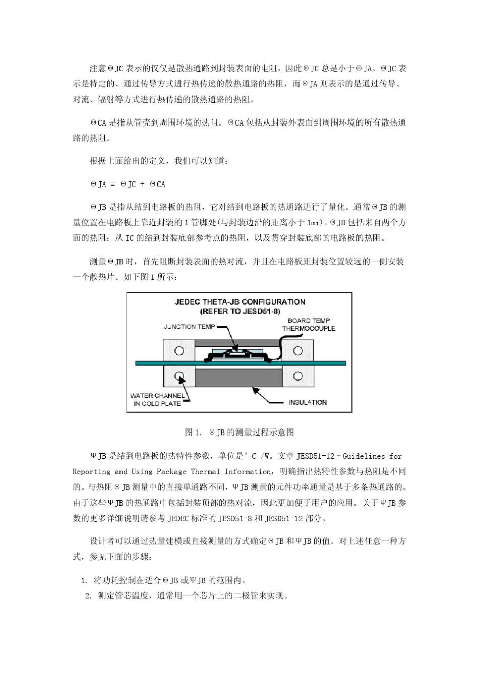 IC封装的热特性_第2页