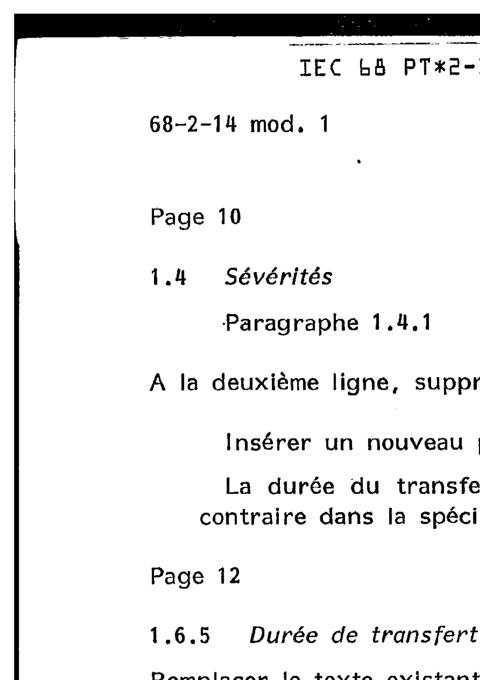 IEC600682141984(基本环境试验规范.第2部分试验N温度变化)_第3页