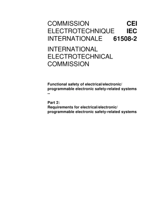 IEC615082