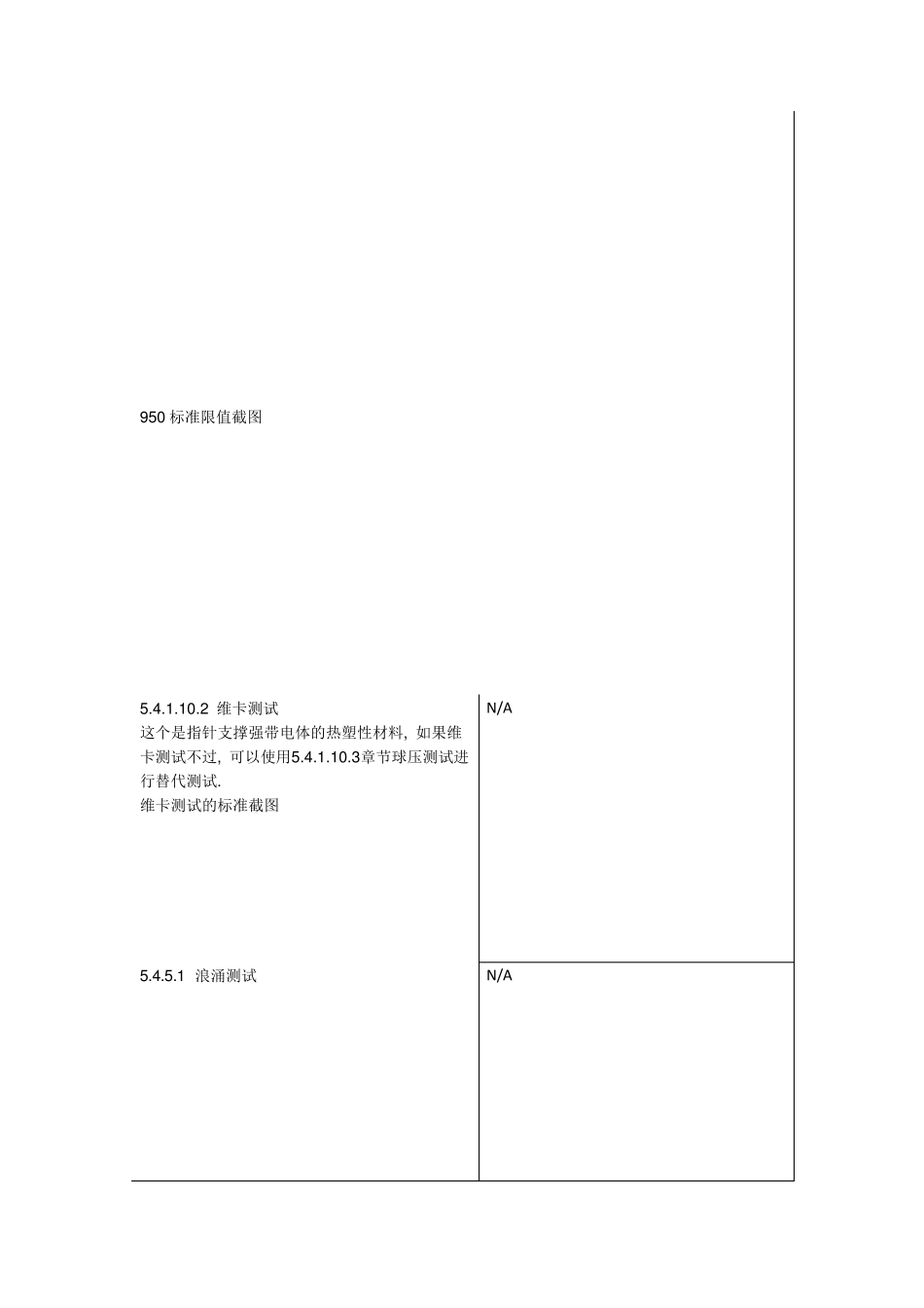 IEC62368与IEC609501标准的差异_第3页