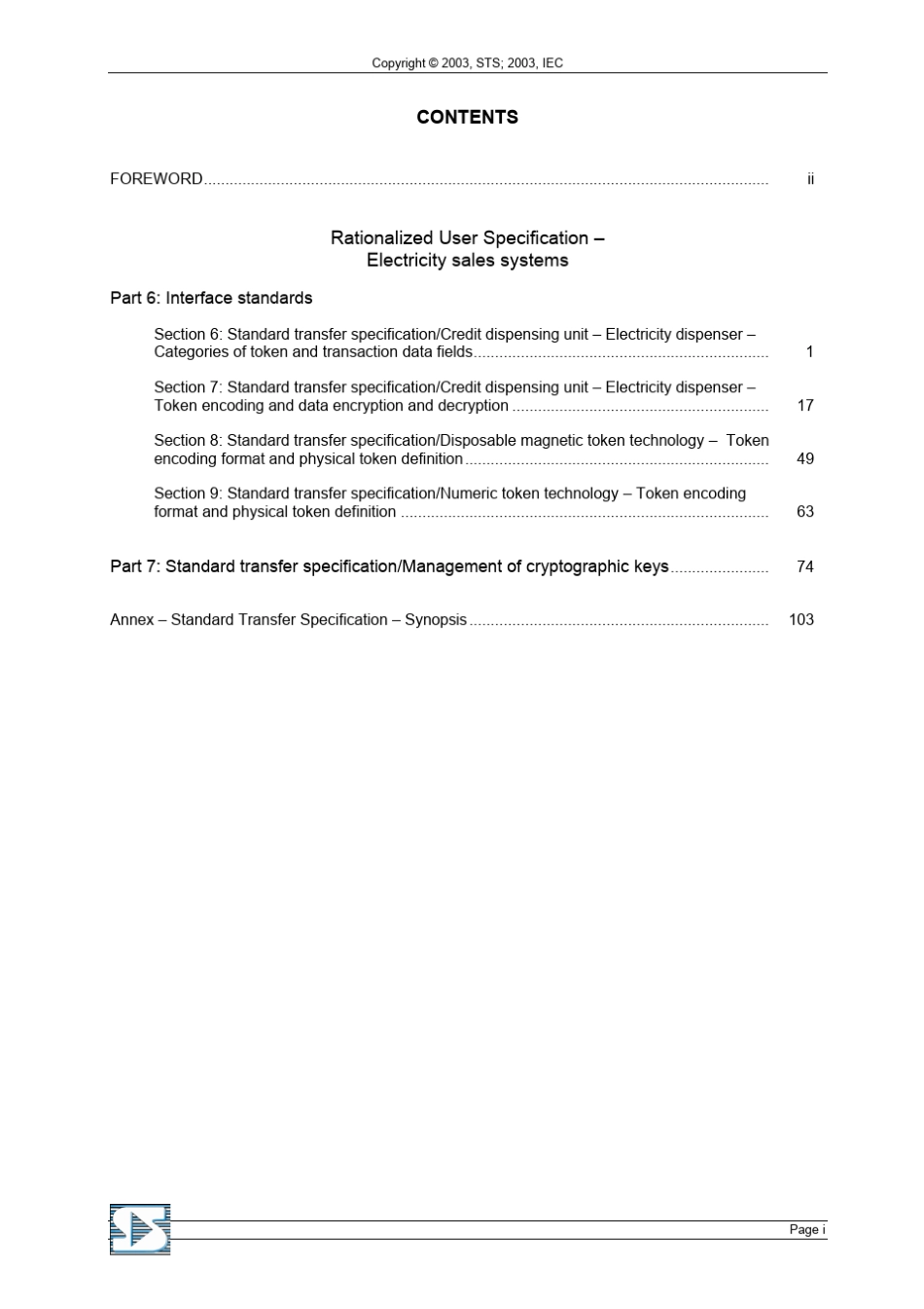 IECPAS6205541STS协议规范_第2页