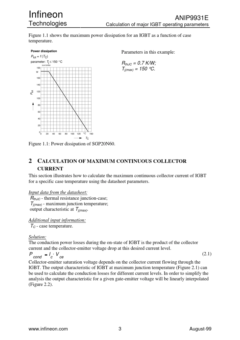 IGBT主要运行参数的计算方法_第3页